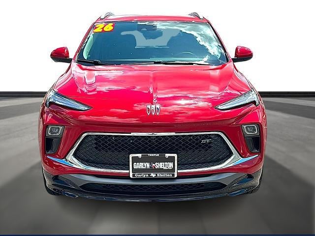 2026 Buick Encore GX Sport Touring FWD