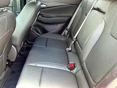 2026 Buick Encore GX Sport Touring FWD