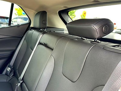 2026 Buick Encore GX Sport Touring FWD