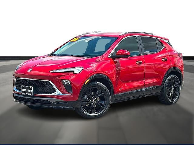 2026 Buick Encore GX Sport Touring FWD