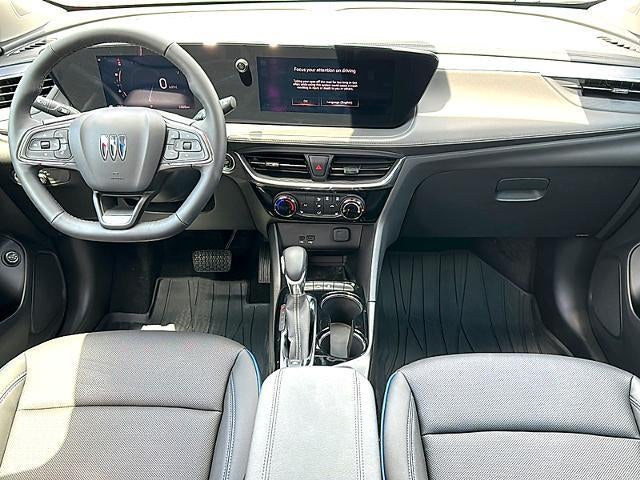 2026 Buick Encore GX Sport Touring FWD