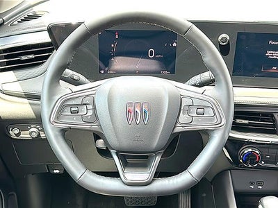 2026 Buick Encore GX Sport Touring FWD