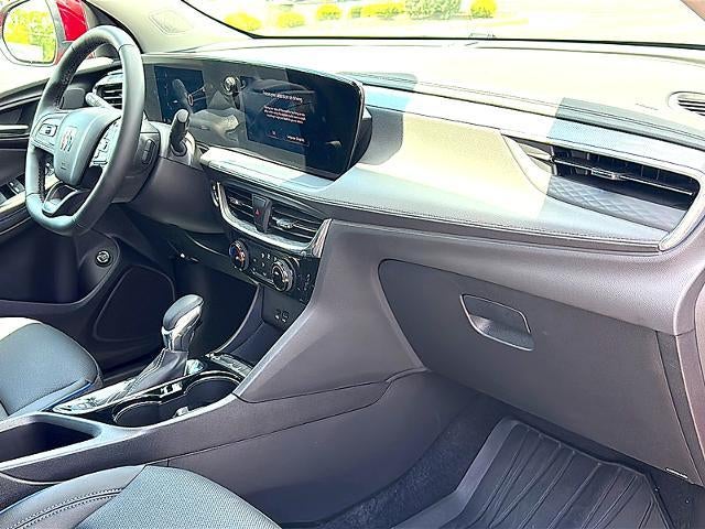 2026 Buick Encore GX Sport Touring FWD