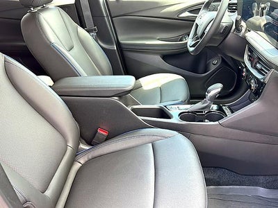 2026 Buick Encore GX Sport Touring FWD
