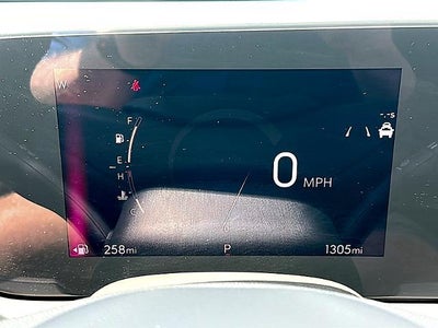 2026 Buick Encore GX Sport Touring FWD
