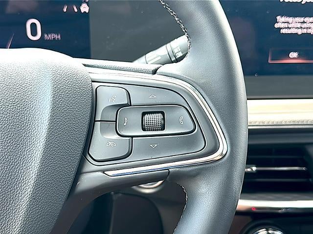 2026 Buick Encore GX Sport Touring FWD