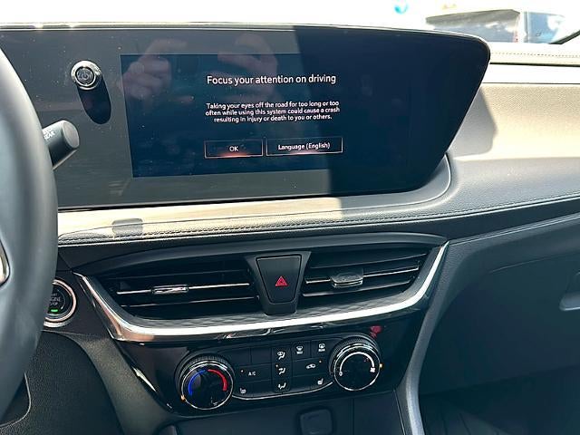 2026 Buick Encore GX Sport Touring FWD