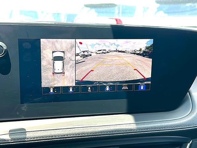 2026 Buick Encore GX Sport Touring FWD