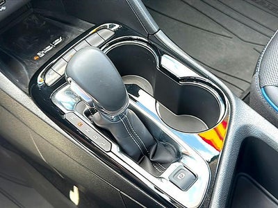 2026 Buick Encore GX Sport Touring FWD