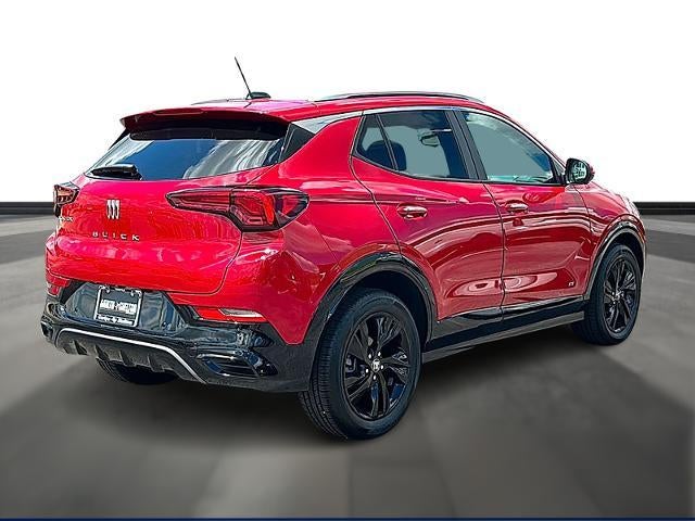 2026 Buick Encore GX Sport Touring FWD