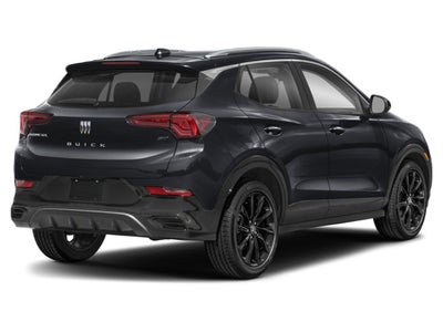 2026 Buick Encore GX Sport Touring FWD