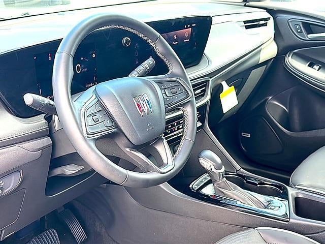 2024 Buick Encore GX Avenir FWD