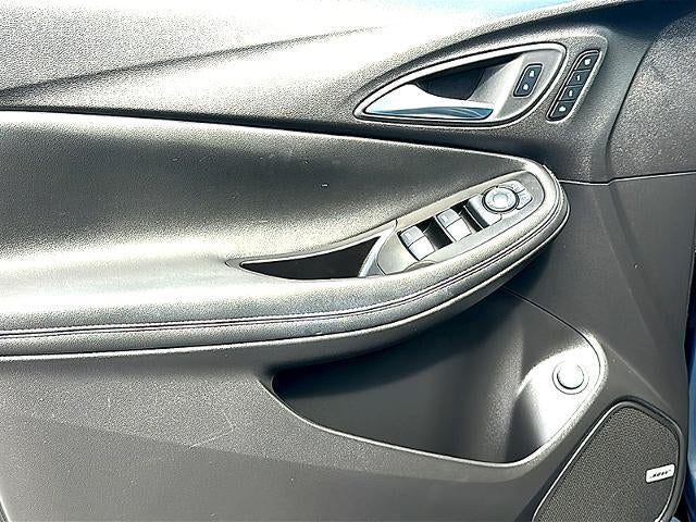 2024 Buick Encore GX Avenir FWD