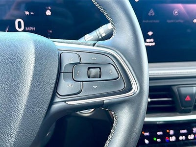 2024 Buick Encore GX Avenir FWD