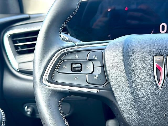 2024 Buick Encore GX Avenir FWD