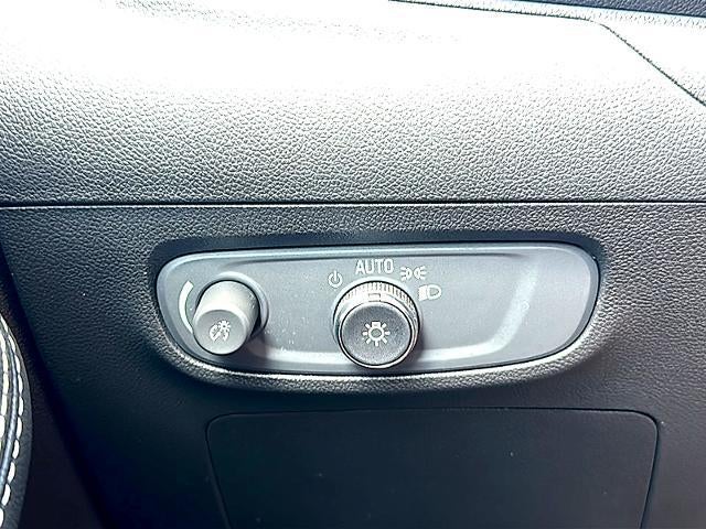 2024 Buick Encore GX Avenir FWD