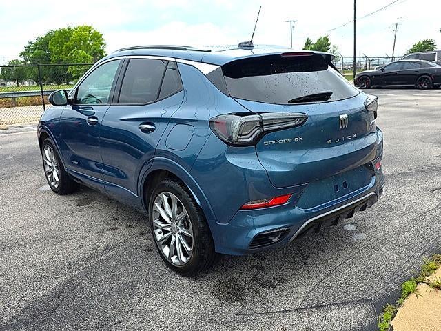 2024 Buick Encore GX Avenir FWD