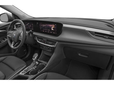 2024 Buick Encore GX Avenir FWD