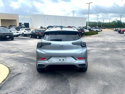 2024 Buick Encore GX Avenir AWD