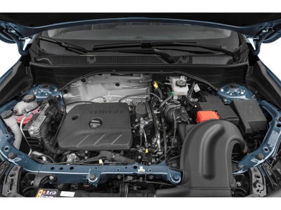 2024 Buick Encore GX Avenir AWD