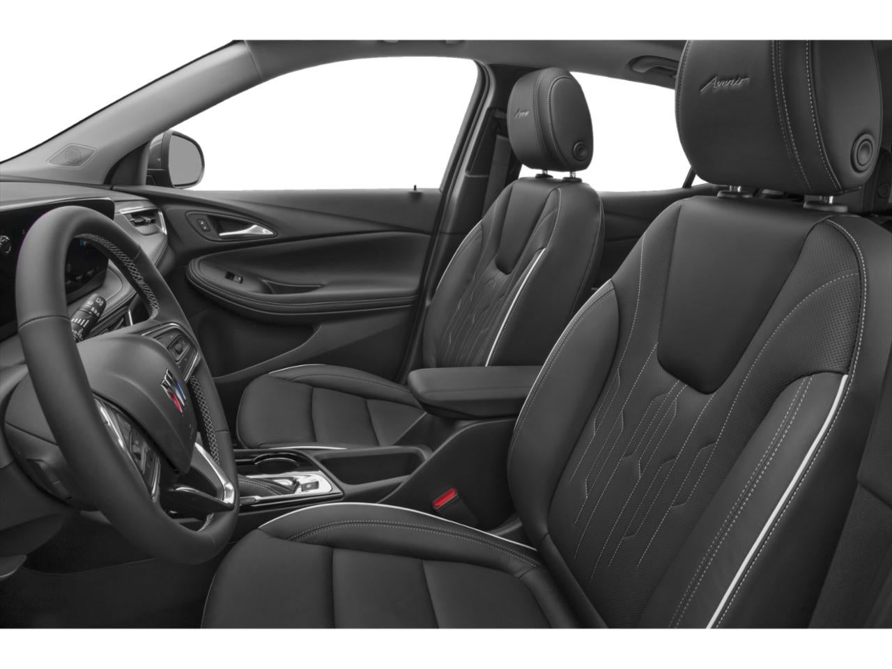 2024 Buick Encore GX Avenir AWD
