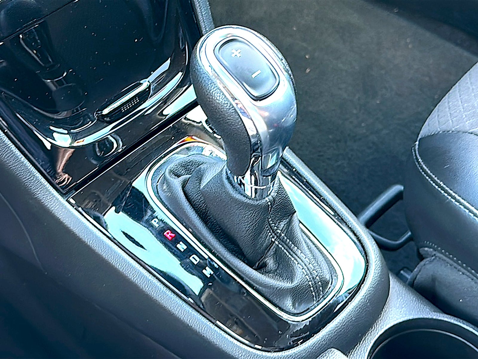 2019 Buick Encore FWD Preferred