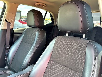 2020 Buick Encore FWD Preferred