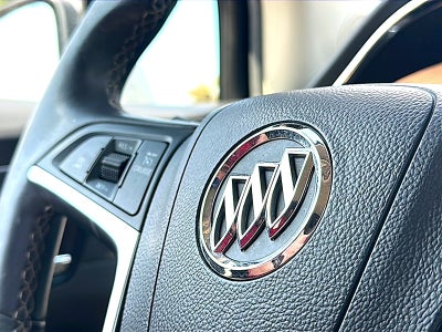 2020 Buick Encore FWD Preferred