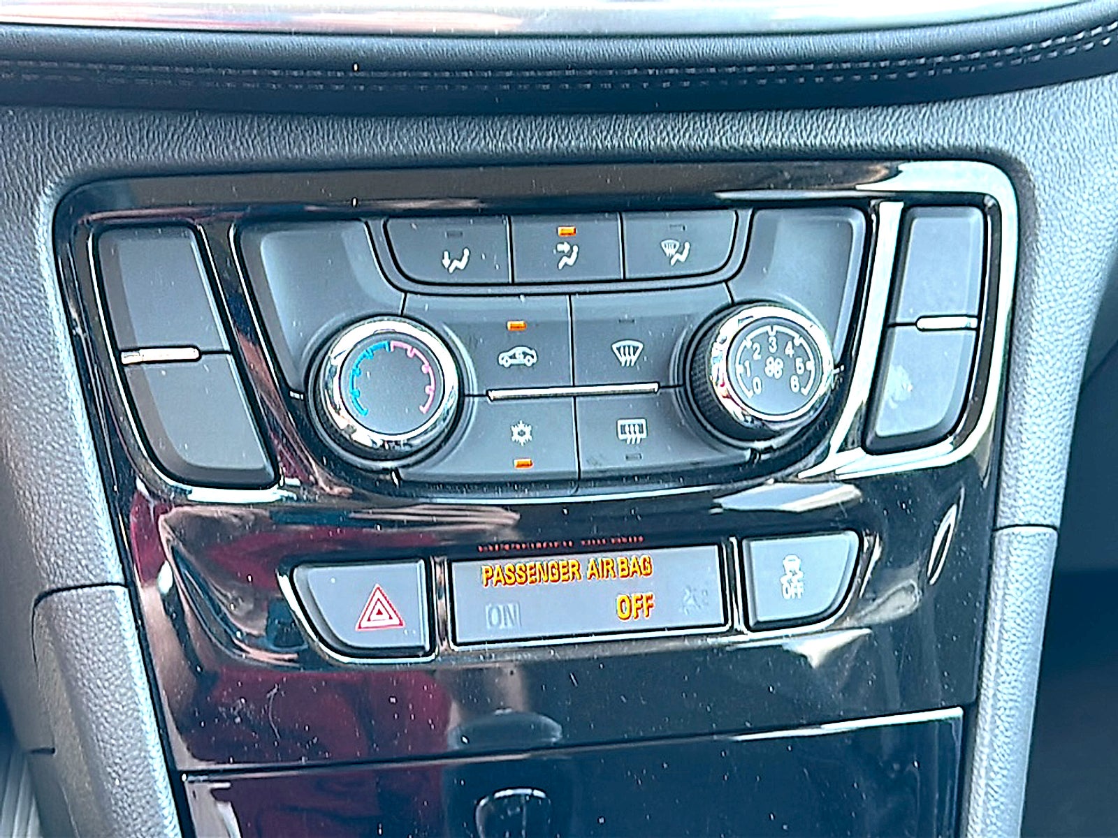 2020 Buick Encore FWD Preferred