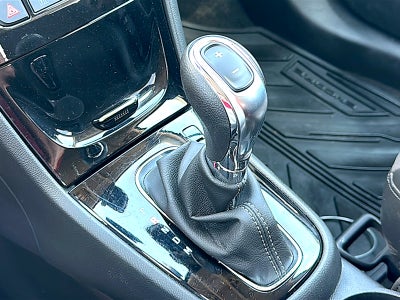 2020 Buick Encore FWD Preferred