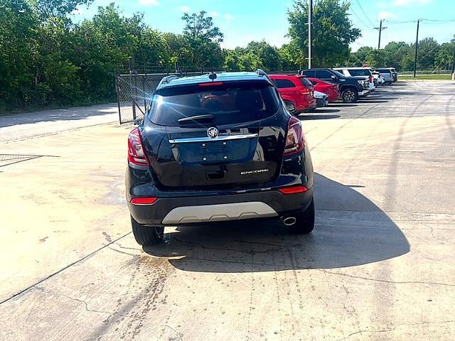 2022 Buick Encore Preferred FWD