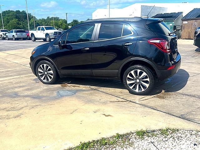 2022 Buick Encore Preferred FWD
