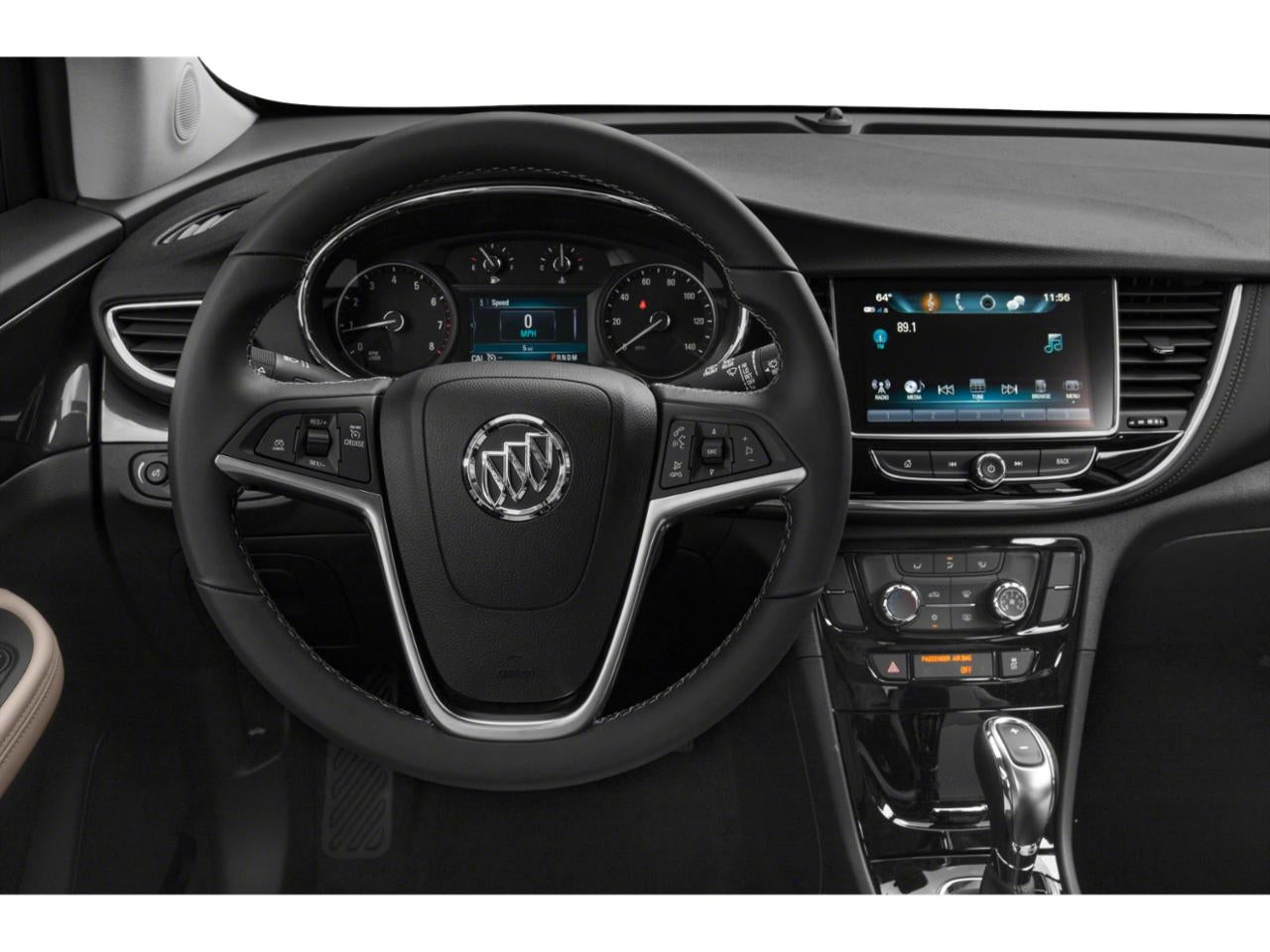 2022 Buick Encore Preferred FWD