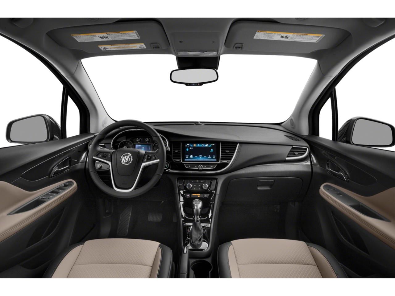 2022 Buick Encore Preferred FWD