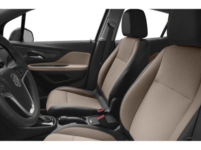 2022 Buick Encore Preferred FWD