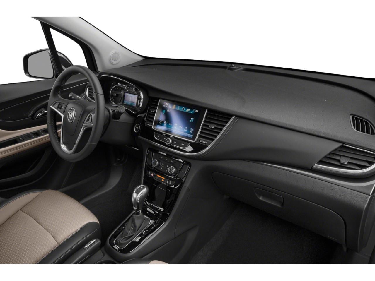 2022 Buick Encore Preferred FWD