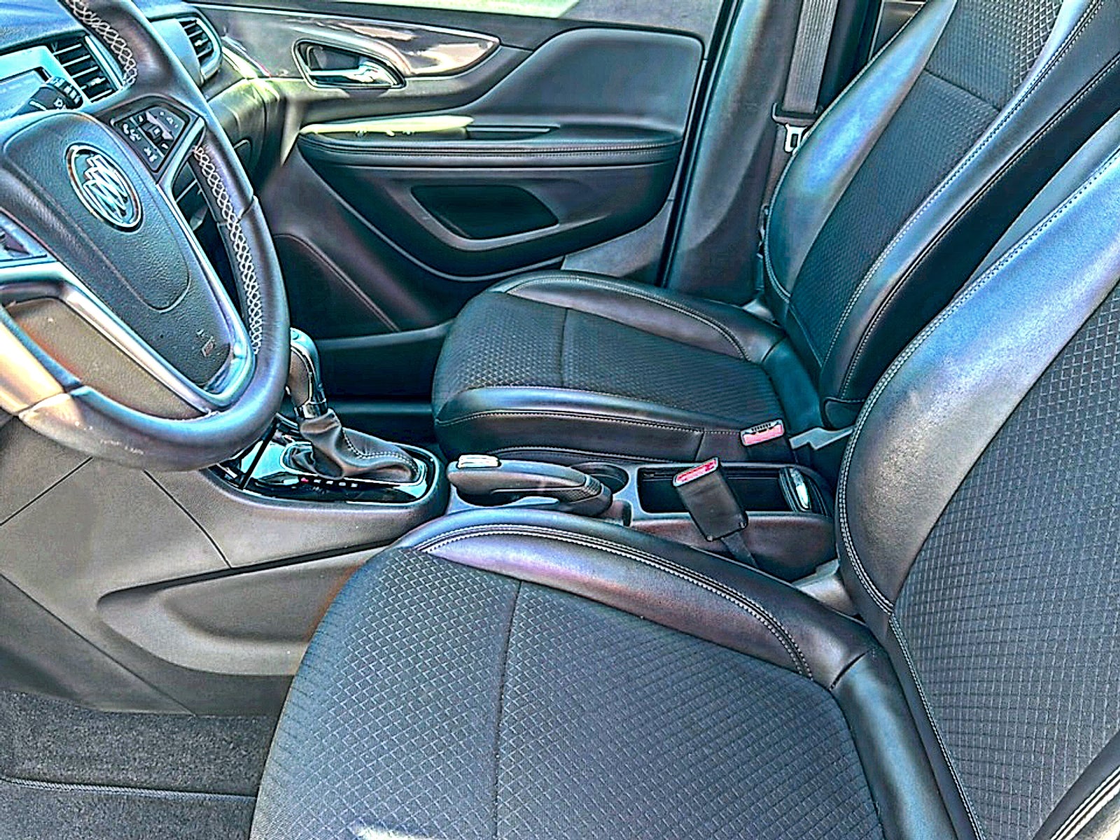2022 Buick Encore AWD Preferred