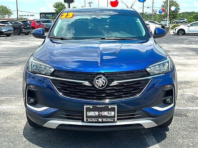 2023 Buick Encore GX Preferred FWD