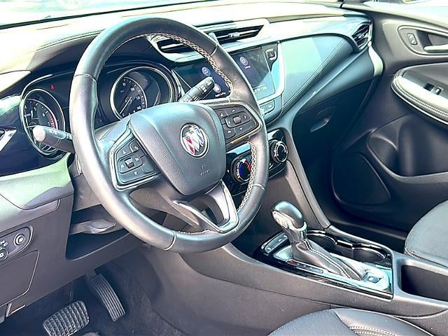2023 Buick Encore GX Preferred FWD