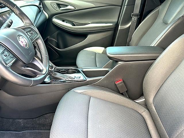 2023 Buick Encore GX Preferred FWD