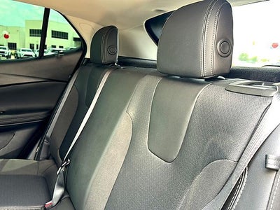 2023 Buick Encore GX Preferred FWD
