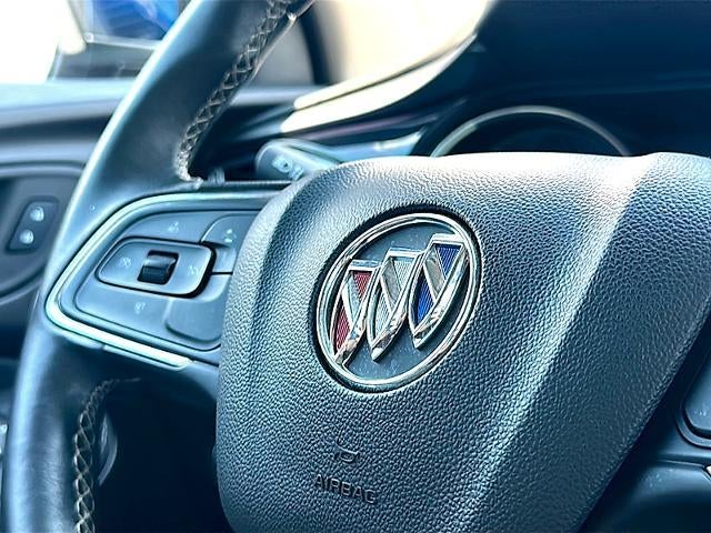 2023 Buick Encore GX Preferred FWD