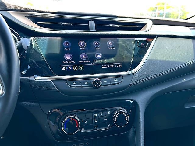 2023 Buick Encore GX Preferred FWD