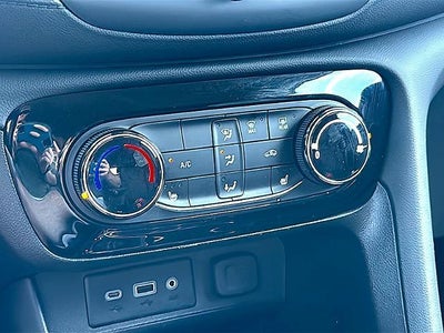 2023 Buick Encore GX Preferred FWD