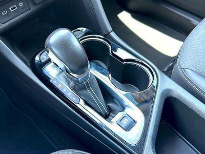 2023 Buick Encore GX Preferred FWD