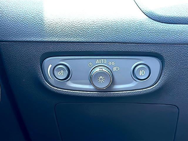 2023 Buick Encore GX Preferred FWD