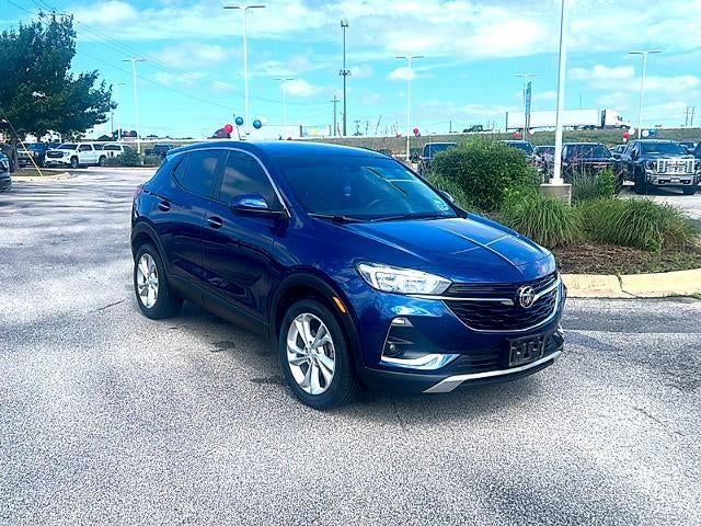 2023 Buick Encore GX Preferred FWD