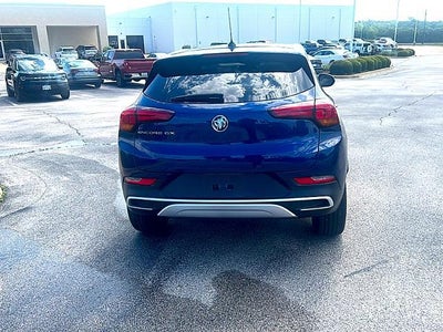 2023 Buick Encore GX Preferred FWD