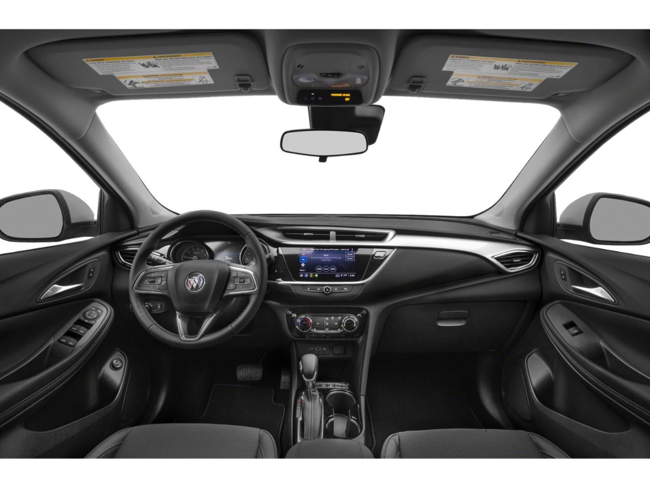 2021 Buick Encore GX Select FWD