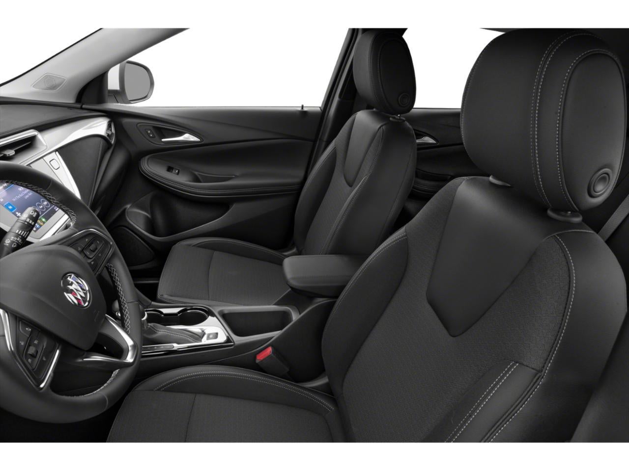2021 Buick Encore GX Select FWD